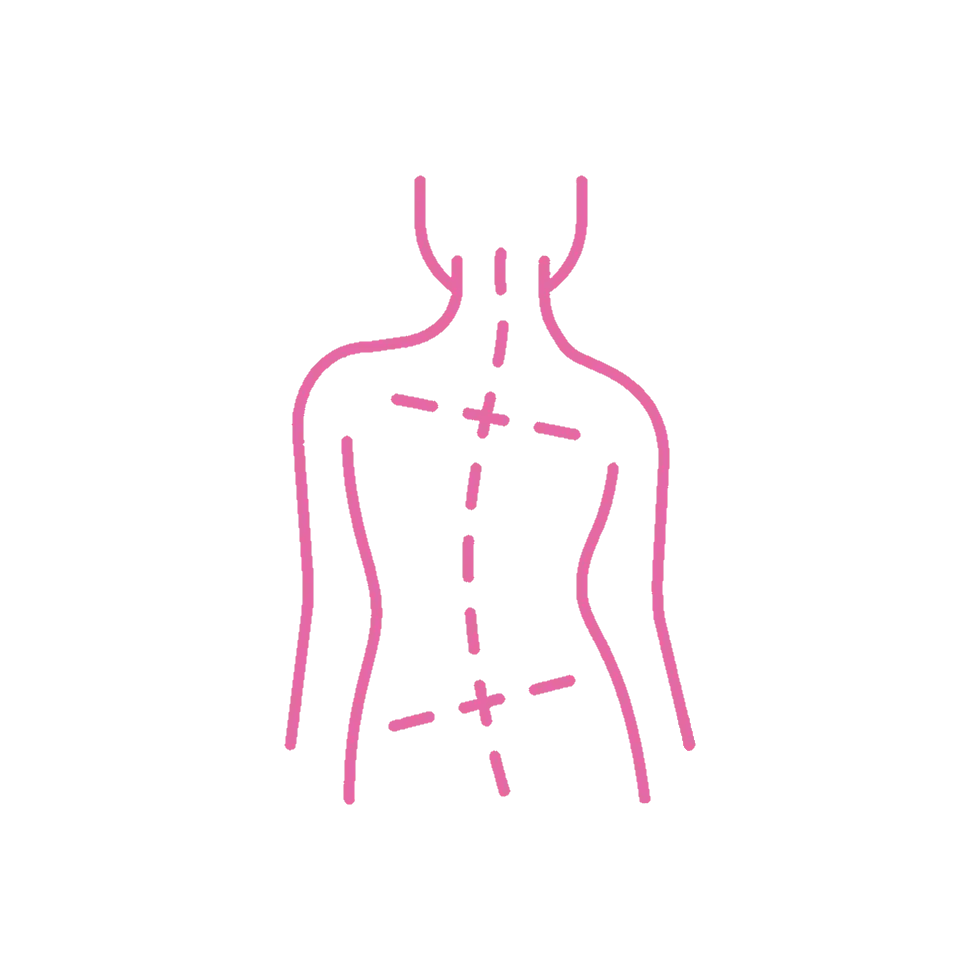 Lic Martin Carpinetto Quiropráctico